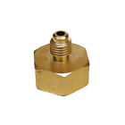 CPS Products AD41 3/4 - 14 in. F to 1/4 in. SAE M Adapter