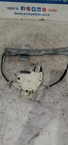 Estante Eléctrico Trasero Izquierdo Peugeot 407 Station Wagon - Imagen 1 de 4