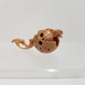 Spin Master/Sega: Bakugan Battle Brawlers Subterra Serpenoid 430G - Picture 1 of 13