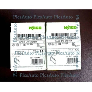 Nuevo módulo PLC WAGO 750-630 750-630 en caja 750-630 - Imagen 1 de 1