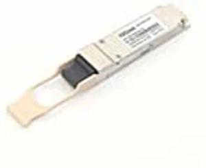 40GBASE-SR4 QSFP Transceiver Mod w/ MPO Connector 5x - Picture 1 of 1