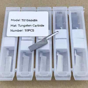 10x Blade Atom 01046484 Oscilation knife for Electric Pneumatic Oscillating Tool - Picture 1 of 12