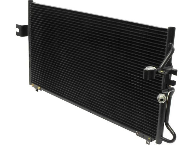 Condensador de aire acondicionado para Nissan Quest 2000 2001 1999-2002 NR997CP Foto 1 de 1