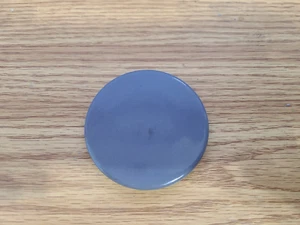 Frigidaire gray grey burner cap - Picture 1 of 2