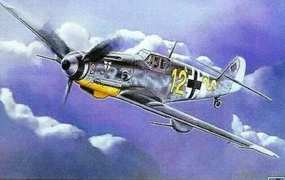 WW2 10 LUFTWAFFE KNIGHTS CROSS ACES LUETZOW, DICKFIELD, THIEM, EGGERS, MEYER, SCHOP Foto 1 de 4