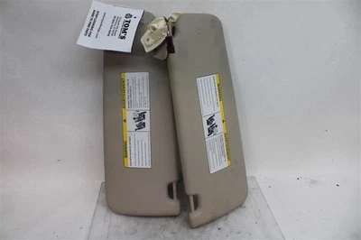 INTERIOR SUN VISORS 528D 528i 535i 550i Active 5 2010 - 2015 1162630 Foto 1 de 4