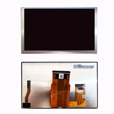 LCD Display LM1696A01-1D for VW Atlas Crafter Golf Skoda Fabia MK3 LM1696A11-1D - Image 1 of 4