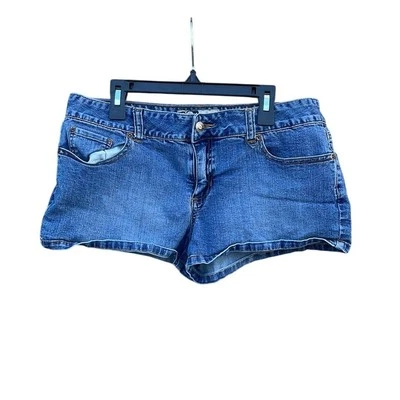 Roxy牛仔裤9码 — 第 1/4 张图片