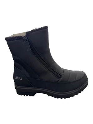 Botas de nieve JBU by Jambu para mujer talla 7,5 Foto 1 de 4