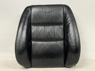 ⭐2002-2009 MERCEDES-BENZ G-CLASS ПЕРЕДНЯЯ ЛЕВАЯ ВЕРХНЯЯ ПОДУШКА СИДЕНЬЯ OEM ЛОТ 2671 - Изображение 1 из 4