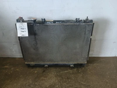 Radiador Nissan Pathfinder 2016 3,5 L AT 11913110 Foto 1 de 4