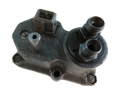 Mercedes 0438140028 A0000701562 Regulador de calentamiento Bosch - Image 1 of 4