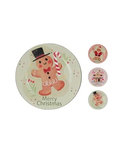 Koopman Sottopiatto natalizio - Imagen 1 de 1