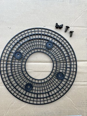 Tela de volante Cub Cadet IH 1000 1200 1250 1450 1650 782 147 149 169 - Imagem 1 de 2