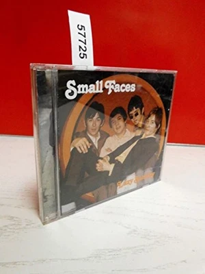 Small Faces - Lazy Sunday - Small Faces CD YQVG The Cheap Fast Free Post - Image 1 of 2