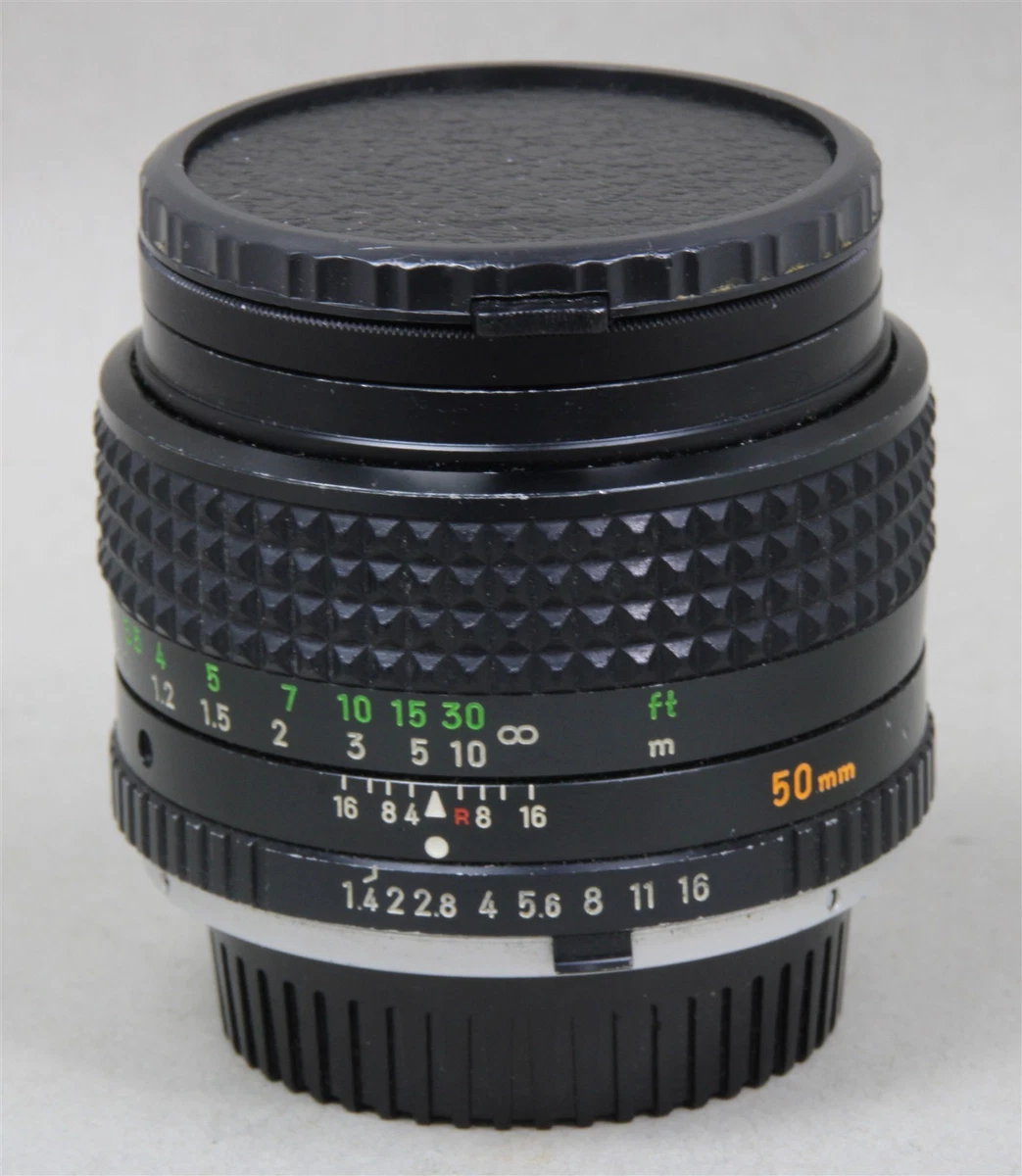 レンズ(単焦点) MINOLTA Rokkor 21mm, 28mm, 50mm レンズ(単焦点) MINOLTA Rokkor 21mm, 28mm, 50mm Minolta Minolta