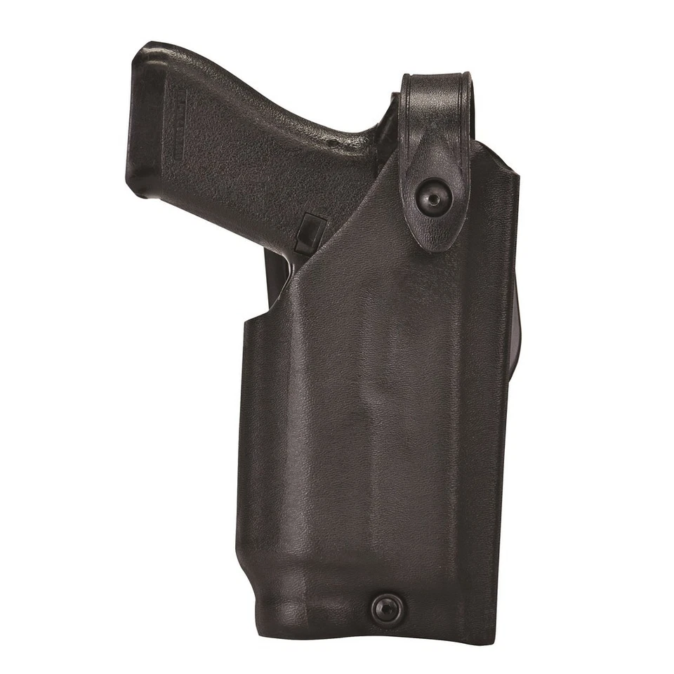 Model 6280 SLS Mid-Ride Level II Retention Duty Holster - Springfield Armory XD - Image 1 of 1