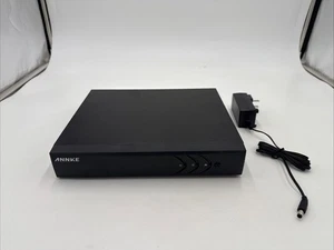 ANNKE DN81R 1080p Lite Digital Video Recorder 1TB Überwachung Sicherheit OHNE BOX - Bild 1 von 3