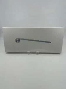 Brandneu Apple Wireless Bluetooth Magic Keyboard MC184LL/B Aluminium A1314 Slim  - Bild 1 von 4