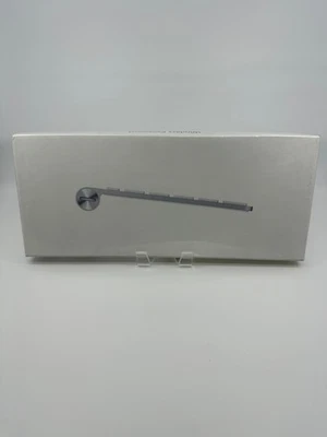 Brand New Apple Wireless Bluetooth Magic Keyboard MC184LL/B Aluminum A1314 Slim  - Image 1 of 4