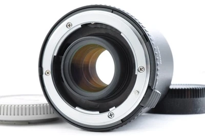 Nikon AI AF-S Teleconverter TC-20E II 2x [Near Mint]  From Japan #4017 - Image 1 of 4