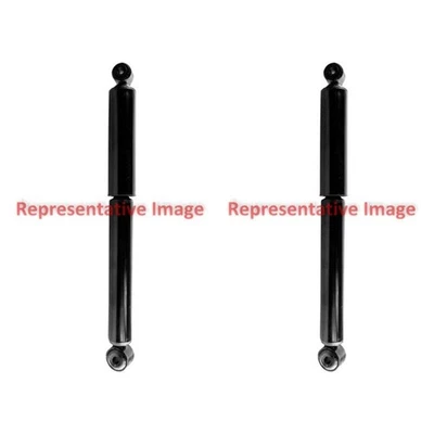 For Audi A5 Quattro 2008-2017 Monroe VS-5563 OESpectrum Rear Shock Absorber Set - Изображение 1 из 4