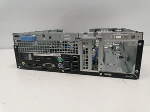 Dell Precision T3420 Tower Sockel LGA1151 DDR4 PCI-E Mainboard 08K0X7 8K0X7 - Bild 1 von 11