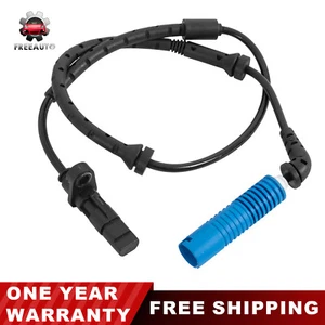 Rear ABS Wheel Speed Sensor For 2002-2008 Mini Cooper 1.6L 2-Door 34526756385 - Bild 1 von 9