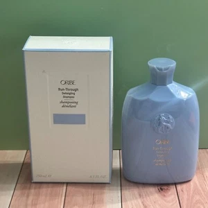 ORIBE Run Through Detangling Shampoo 8.5 oz / 250 ml NEW RETAIL - Picture 1 of 5