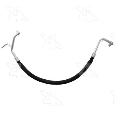 For 2013-2016 Ford Fusion A/C Refrigerant Suction Hose 4 Seasons 2014 2015 - Image 1 of 4