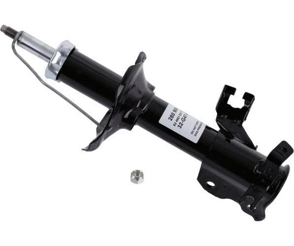 Shock absorber Sachs 280906 left for Nissan Sunny III 100 NX - Image 1 of 1