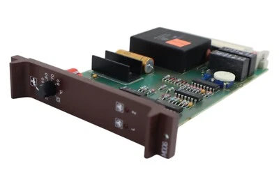 Buderus Modul M006 braun ( 1 Jahre Garantie) - Bild 1 von 3