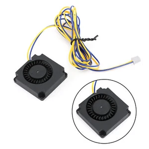 3D Printer Cooling Radial Turbo Blower Fan 24V 40MM For ENDER 3 CR-10S PRO FA - Photo 1/8