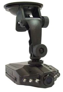Streetwize In Vehicle Video Journey Recorder Dash Cam HD Video CCTV Car Camera - Picture 1 of 3