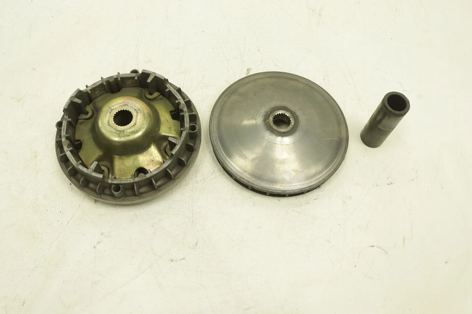 Embrague de accionamiento primario Arctic Cat 550 H1 11 49505 Foto 1 de 4