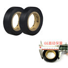 sale tape 16mm X 20m black electrical pvc insulation/insulation tape flame stop 