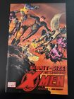 Giant-Size Astonishing X-Men #1 (Marvel, July 2008)