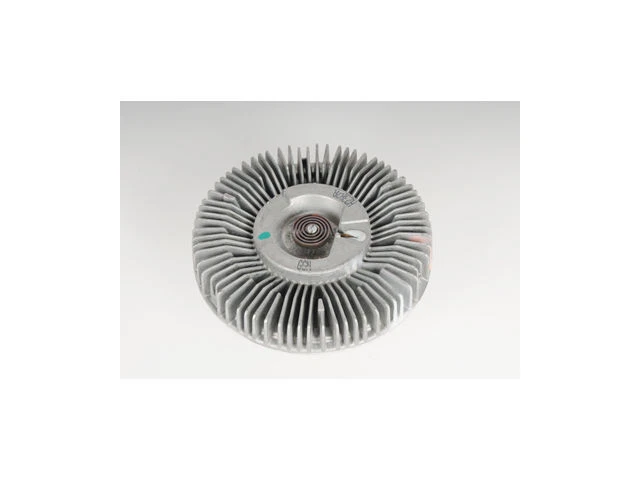 Embrague ventilador AC Delco 76RW94V para GMC Safari 1996-2005 Foto 1 de 1