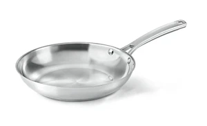 Sartén para tortilla Calphalon triple de acero inoxidable de 8 pulgadas - Imagen 1 de 3