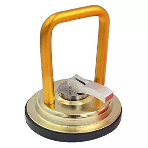 Car Bodywork Dent Repair Puller Pull Panel Suction Cup Puller Remover Tool  - Picture 1 of 9