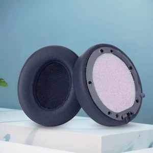 Replacement Ear Pads Memory Foam Ear Cushions for Beats Studio 3.0(Dark Blue) - Zdjęcie 1 z 11