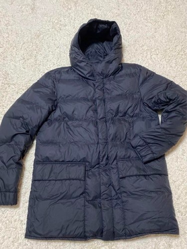 Piumino Bottega Veneta Conchiglia Zip Lack 100% Nylon Taglia 50 Made in Italy Autentico