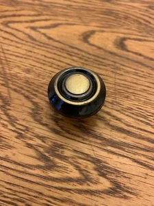 Amerock BP728-AE  1 1/4" Round Mushroom Knob - Antique English Free Ship - Picture 1 of 4