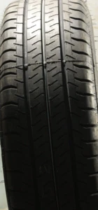 2 pneumatici estivi DUO 225/60/17C 107/105H Falken Linam Van01 DOT21 - Foto 1 di 1