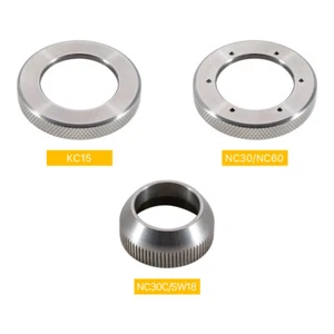 Cloudray Nozzle Connector Locking Ring For WSX  NC30/NC60/KC15/NC30C/SW18 - Picture 1 of 8