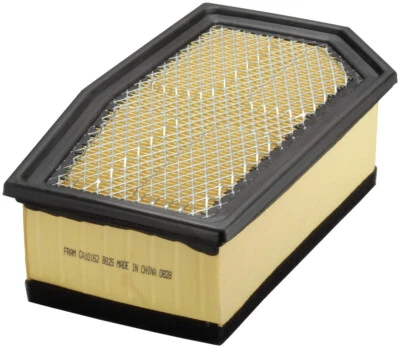 Air Filter fits 2004-2010 Ford E-350 Super Duty E-350 Club Wagon E-450 Super Dut - Image 1 of 2