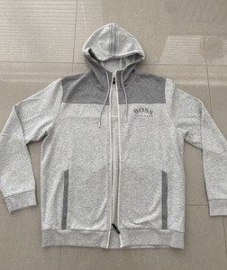 house of fraser hugo boss moletom com capuz