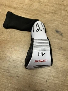 Srixon Z 355 Hybrid 4H Headcover (Misc) - Picture 1 of 6