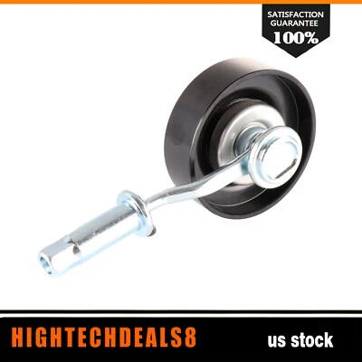 Натяжитель ремня в сборе для Nissan для Murano 130 2003-2007 1192531U0C - Изображение 1 из 4