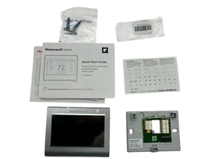 Honeywell Home WiFi Smart 7 Day Programmable Thermostat RTH9585WF (OB) - Picture 1 of 10
